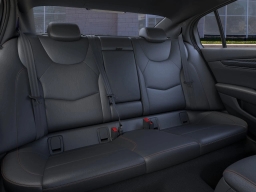 Cadillac CT5 Sport 4dr Sdn 2026