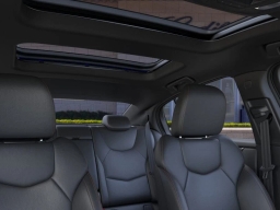 Cadillac CT5 Sport 4dr Sdn 2026