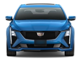 Cadillac CT5 Sport 4dr Sdn 2026