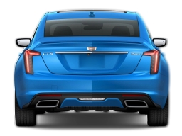 Cadillac CT5 Sport 4dr Sdn 2026