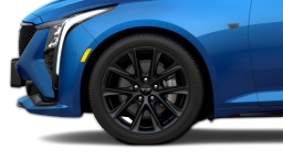 Cadillac CT5 Sport 4dr Sdn 2026