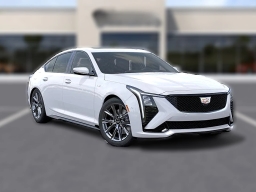 Cadillac CT5-V V-Series 4dr Sdn 2026