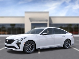 Cadillac CT5-V V-Series 4dr Sdn 2026