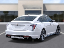 Cadillac CT5-V V-Series 4dr Sdn 2026