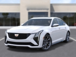 Cadillac CT5-V V-Series 4dr Sdn 2026