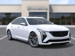 Cadillac CT5-V V-Series 4dr Sdn 2026