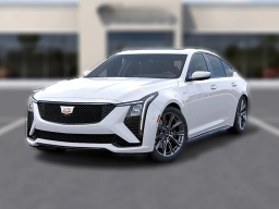Cadillac CT5-V V-Series 4dr Sdn 2026