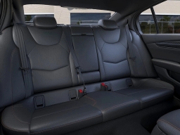 Cadillac CT5-V V-Series 4dr Sdn 2026