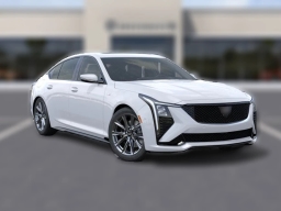 Cadillac CT5-V V-Series 4dr Sdn 2026