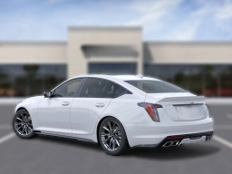 Cadillac CT5-V V-Series 4dr Sdn 2026