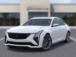 Cadillac CT5-V V-Series 4dr Sdn 2026