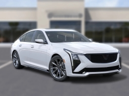 Cadillac CT5-V V-Series 4dr Sdn 2026