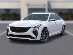Cadillac CT5-V V-Series 4dr Sdn 2026