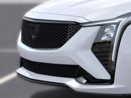 Cadillac CT5-V V-Series 4dr Sdn 2026