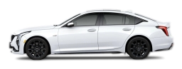 Cadillac CT5-V V-Series 4dr Sdn 2026
