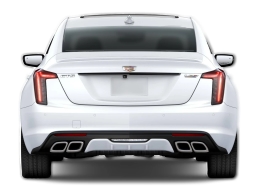 Cadillac CT5-V V-Series 4dr Sdn 2026