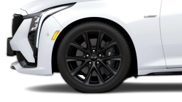 Cadillac CT5-V V-Series 4dr Sdn 2026