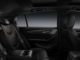 Cadillac CT5-V V-Series 4dr Sdn 2026