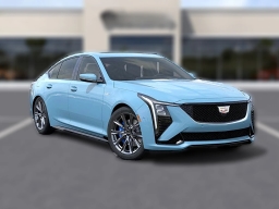 Cadillac CT5-V V-Series 4dr Sdn 2026