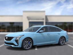 Cadillac CT5-V V-Series 4dr Sdn 2026