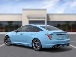 Cadillac CT5-V V-Series 4dr Sdn 2026