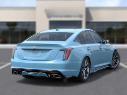 Cadillac CT5-V V-Series 4dr Sdn 2026