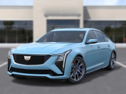 Cadillac CT5-V V-Series 4dr Sdn 2026