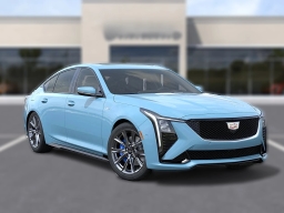 Cadillac CT5-V V-Series 4dr Sdn 2026