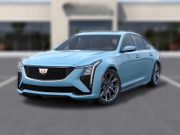Cadillac CT5-V V-Series 4dr Sdn 2026