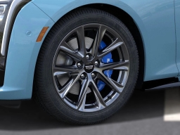 Cadillac CT5-V V-Series 4dr Sdn 2026