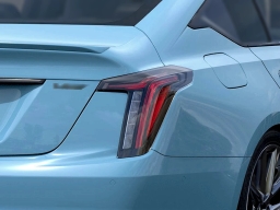 Cadillac CT5-V V-Series 4dr Sdn 2026