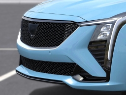 Cadillac CT5-V V-Series 4dr Sdn 2026