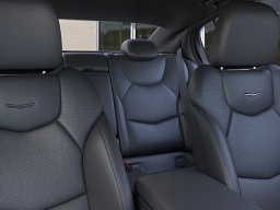 Cadillac CT5-V V-Series 4dr Sdn 2026