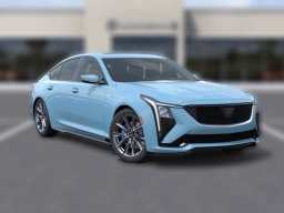 Cadillac CT5-V V-Series 4dr Sdn 2026