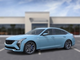 Cadillac CT5-V V-Series 4dr Sdn 2026