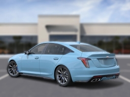 Cadillac CT5-V V-Series 4dr Sdn 2026