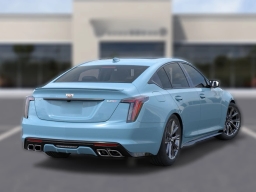 Cadillac CT5-V V-Series 4dr Sdn 2026