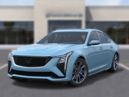 Cadillac CT5-V V-Series 4dr Sdn 2026