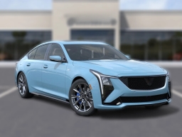 Cadillac CT5-V V-Series 4dr Sdn 2026
