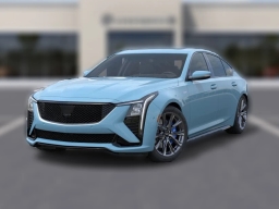 Cadillac CT5-V V-Series 4dr Sdn 2026