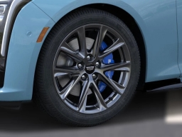 Cadillac CT5-V V-Series 4dr Sdn 2026