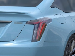 Cadillac CT5-V V-Series 4dr Sdn 2026