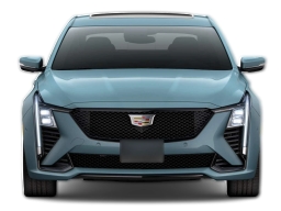 Cadillac CT5-V V-Series 4dr Sdn 2026