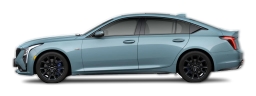 Cadillac CT5-V V-Series 4dr Sdn 2026