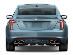 Cadillac CT5-V V-Series 4dr Sdn 2026