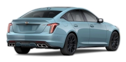 Cadillac CT5-V V-Series 4dr Sdn 2026