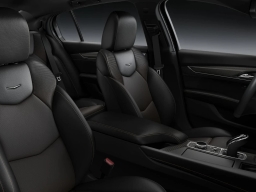 Cadillac CT5-V V-Series 4dr Sdn 2026