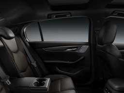 Cadillac CT5-V V-Series 4dr Sdn 2026