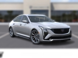 Cadillac CT5-V V-Series 4dr Sdn 2026
