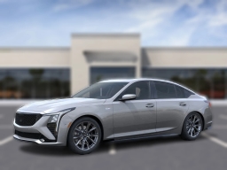 Cadillac CT5-V V-Series 4dr Sdn 2026